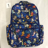 Kawaii in the Sky: Zealous Backpack (#1) from Ju-Ju-Be x Tokidoki