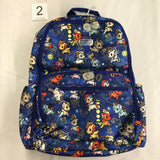 Kawaii in the Sky: Zealous Backpack (#2) from Ju-Ju-Be x Tokidoki