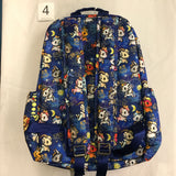 Kawaii in the Sky: Zealous Backpack (#4) from Ju-Ju-Be x Tokidoki