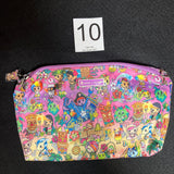 Toki Tiki: Be Quick (#10) from Ju-Ju-Be x Tokidoki