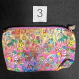 Toki Tiki: Be Quick (#03) from Ju-Ju-Be x Tokidoki