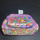 Toki Tiki: The Bestie (#02) from Ju-Ju-Be x Tokidoki