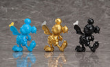 James Jean X Good Smile Co Disney Mickey Mouse & Minnie Mouse ONE Blind Box Figure