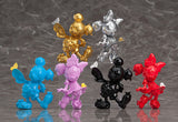 James Jean X Good Smile Co Disney Mickey Mouse & Minnie Mouse ONE Blind Box Figure