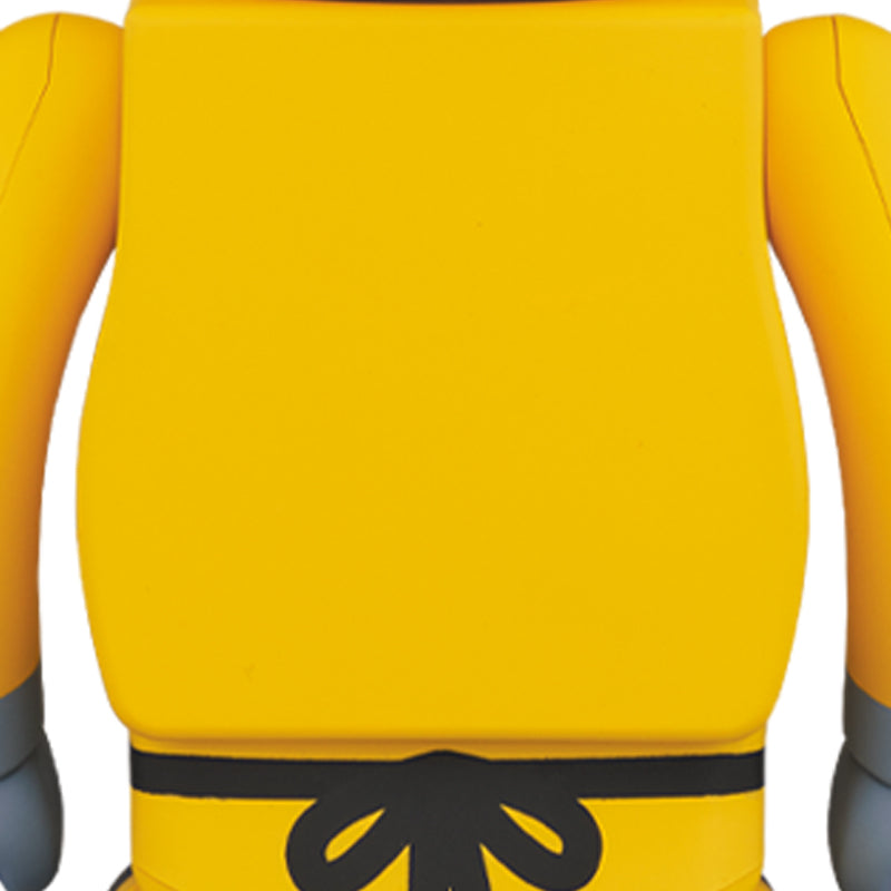 Bearbrick 1000 Breaking Bad Walter White Chem Clothing LIFT