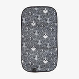 Nightmare Before Christmas Changing Pad from Ju-Ju-Be x Disney