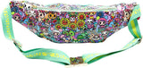 Tokidoki Flower Power Sling Bag
