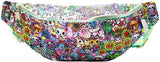 Tokidoki Flower Power Sling Bag