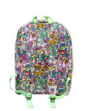 Tokidoki Flower Power Backpack