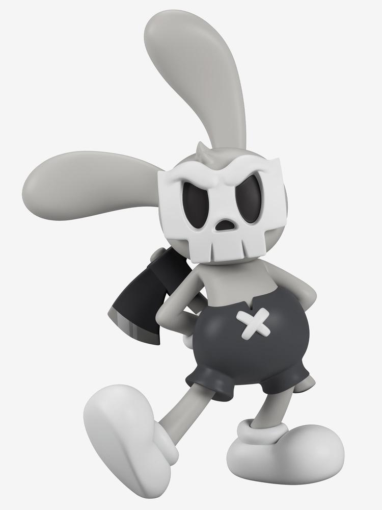 Superplastic x Guggimon Chop Chop 10