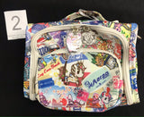 Kawaii Round the World Mini B.F.F. (#02) from Ju-Ju-Be x Tokidoki