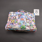 Toki Retreat Mini B.F.F. (#08) from Ju-Ju-Be x Tokidoki