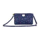 Confetti Dreams Be Quick from Ju-Ju-Be x Tokidoki x Sanrio w/Keroppi zipper pull!