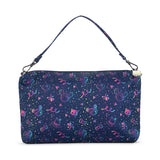 Confetti Dreams Be Quick from Ju-Ju-Be x Tokidoki x Sanrio w/Keroppi zipper pull!