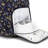 Flying Keys 2.0 Super Star from Ju-Ju-Be x Harry Potter