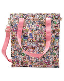 Tokidoki Kawaii Confections Tote Bag