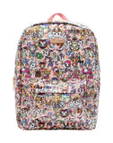 Tokidoki Kawaii Confections Backpack