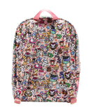 Tokidoki Kawaii Confections Backpack