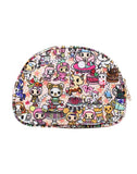 Tokidoki Kawaii Confections Cosmetic Case