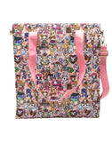 Tokidoki Kawaii Confections Tote Bag