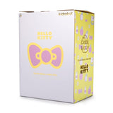 Candie Bolton Sanrio Hello Kitty 9" Art Figure Nostalgia Edition by Kidrobot