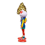 Candie Bolton Sanrio Hello Kitty 9" Art Figure Nostalgia Edition by Kidrobot