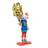Candie Bolton Sanrio Hello Kitty 9" Art Figure Nostalgia Edition by Kidrobot