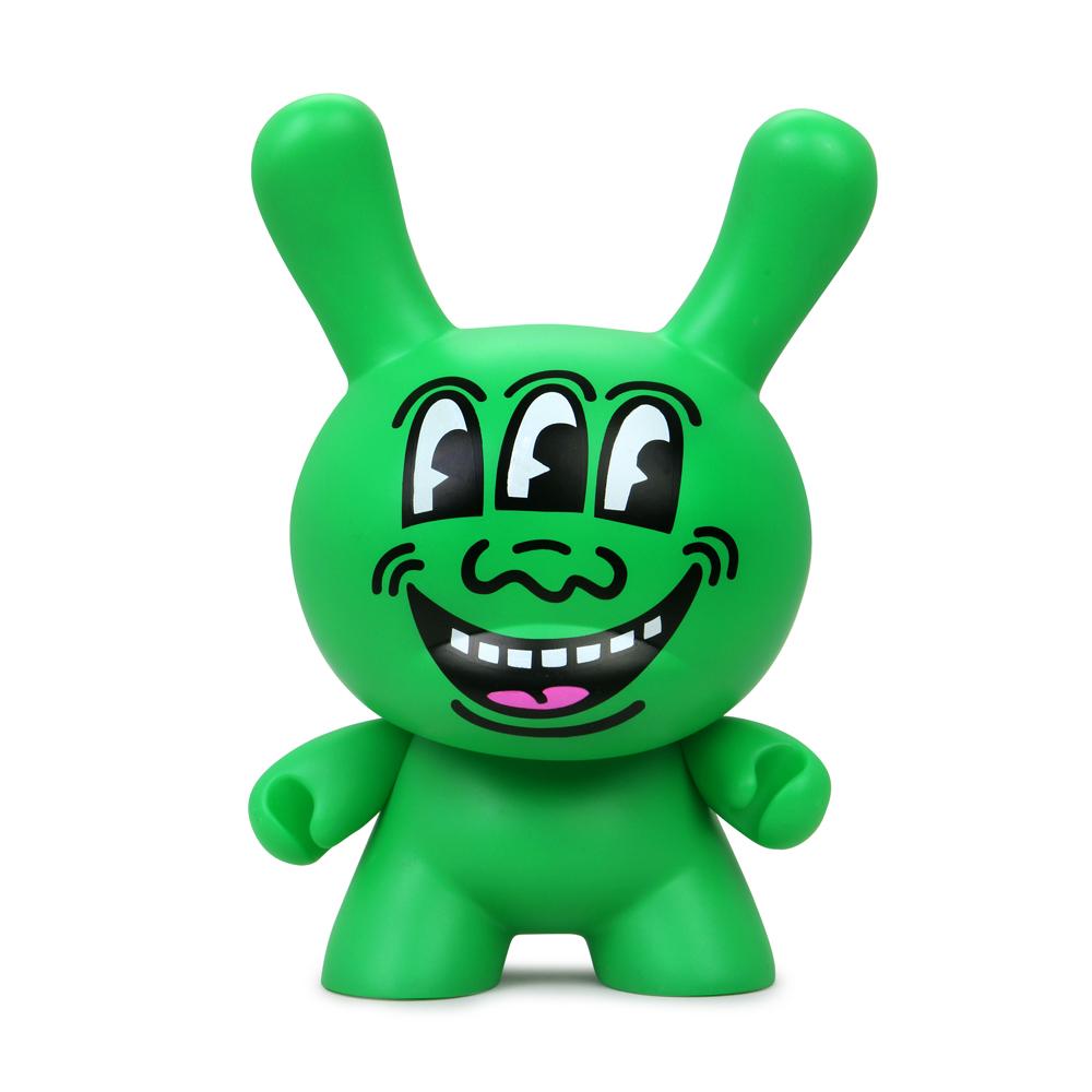 Keith haring blind box 2025