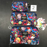 Legends of Azeroth Be Set (#2) from Ju-Ju-Be x World of Warcraft