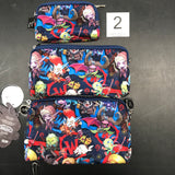 Legends of Azeroth Be Set (#2) from Ju-Ju-Be x World of Warcraft