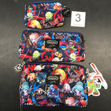 Legends of Azeroth Be Set (#3) from Ju-Ju-Be x World of Warcraft