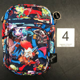 Legends of Azeroth Mini Helix (#4) from Ju-Ju-Be x Blizzard/WOW