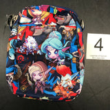 Legends of Azeroth Mini Helix (#4) from Ju-Ju-Be x Blizzard/WOW