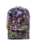 Tokidoki Midnight Metropolis Backpack