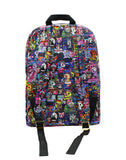 Tokidoki Midnight Metropolis Backpack