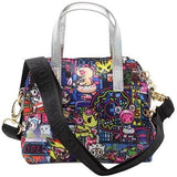 Tokidoki Midnight Metropolis Mini Bag