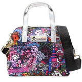 Tokidoki Midnight Metropolis Mini Bag