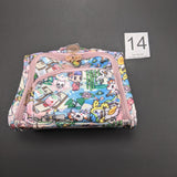 Toki Retreat Mini B.F.F. (#14a) from Ju-Ju-Be x Tokidoki