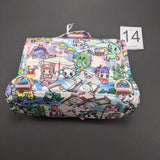 Toki Retreat Mini B.F.F. (#14a) from Ju-Ju-Be x Tokidoki