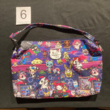 Roller Disco Dreaming Be Quick (#06) from Ju-Ju-Be x Tokidoki x Sanrio