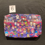 Roller Disco Dreaming Be Quick (#06) from Ju-Ju-Be x Tokidoki x Sanrio