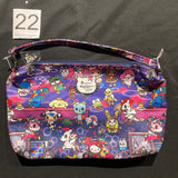 Roller Disco Dreaming Be Quick (#22) from Ju-Ju-Be x Tokidoki x Sanrio