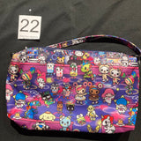 Roller Disco Dreaming Be Quick (#22) from Ju-Ju-Be x Tokidoki x Sanrio