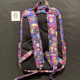 Roller Disco Dreaming MiniBe (#6) from Ju-Ju-Be x Tokidoki x Sanrio