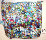 Sea Amo 2.0 Be Light Plus (#10) from Ju-Ju-Be x Tokidoki