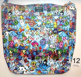 Sea Amo 2.0 Be Light Plus (#12) from Ju-Ju-Be x Tokidoki