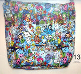 Sea Amo 2.0 Be Light Plus (#13) from Ju-Ju-Be x Tokidoki