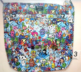 Sea Amo 2.0 Be Light Plus (#03) from Ju-Ju-Be x Tokidoki