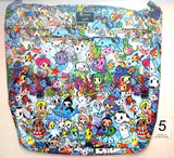 Sea Amo 2.0 Be Light Plus (#05) from Ju-Ju-Be x Tokidoki