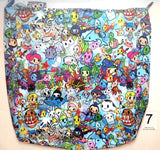 Sea Amo 2.0 Be Light Plus (#07) from Ju-Ju-Be x Tokidoki